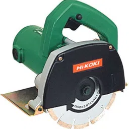 sinal Carbon Brush For HITACHI CM6 Marble Cutter 6"(CBR179) Power & Hand Tool Kit image 4