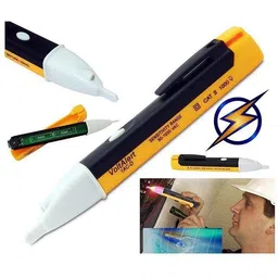 inditrust Analog Voltage Tester image 2