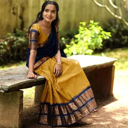 r k infinitive Self Design Semi Stitched Lehenga Choli-picture-25