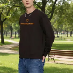 moda rapido Men Full Sleeve Printed Sweatshirt-picture-34