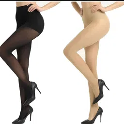 temuk Women Regular Stockings image 2