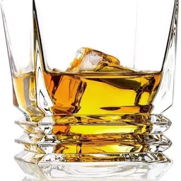 otak (Pack of 4) 101_New4_ jkf glass 4whiskyjumper Glass Set Water/Juice Glass-picture-30