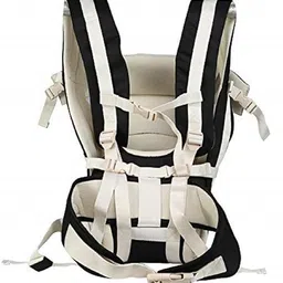 craty High Quality Bag with Strong Belt 4 in 1 Position Baby Carrier Baby Carrier image 3