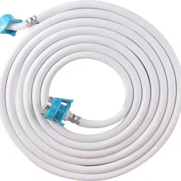 nipram national SAMSUNG Front & Top Load Fully Automatic Washing Machine Water Inlet & Inflow Front & Top Loading Fully Automatic Washing Machine Water Inlet/Inflow Hose Pipe Hose Pipe image 5