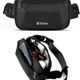 Elmira waist bag, waist pouch, fanny pack, chest bag, cross body bag, passport bag waist bag, waist pouch, fanny pack, chest bag, cross body bag, passport bag-picture-10