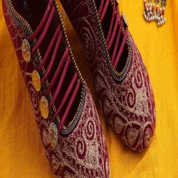 anouk Bellies For Women image 4