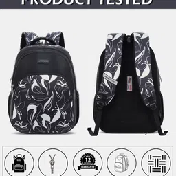 lavie sport Large 35 L Laptop Backpack Esther 19" image 5