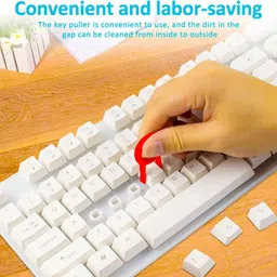 VRPRIME 500ML Laptop Cleaning Kit Screen Cleaner With Large Microfibre Cloth for Computers, Laptops, Mobiles image 4