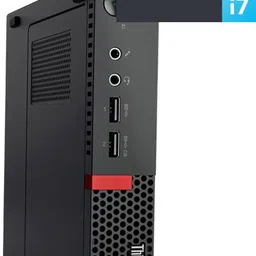 MAX IT COMPUTER Core™ i7-6700 - ThinkCentre Tiny PC [XO9] Intel® Core™ i7 (6th Generation) (32 GB RAM/Intel® UHD 530 4K Graphics/1 TB SSD Capacity/Windows 11 Pro) Mini Tower with MS Office-image-41
