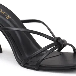 dressberry Women Heels Sandal-picture-15