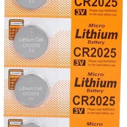 zohlo Micro 3V Lithium Button Cell Batteries – Versatile Power for Car Key Remotes Battery-picture-27