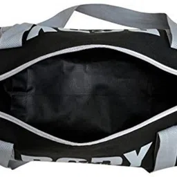 rocketsale 20 L Gym Duffel Bag - DB_Bag-bron-S-Cycling-2002 - Brown, Black image 5