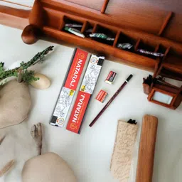 ssgai 621 Classic Writing HB Pencil Pencil image 2