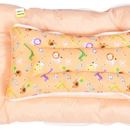 kwitchy New Born Baby Care Essential Bedding Set Combo Sleeping Bag image 2