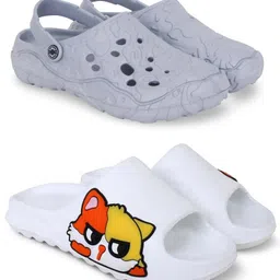 kapani fashion Men Clogs Sandal-picture-28