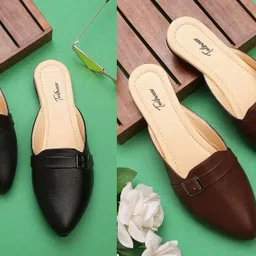 Women Heels Sandal-image-39