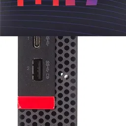 Hayyo ThinkCentre Tiny PC | Core™ i7 (9th Gen) Processor [8 Cores, 8 Threads] [YTN] Core i7 - 9700 [8 Cores, 8 Threads] (32 GB RAM/Intel® Ultra HD 4K 630 Graphics/1 TB SSD Capacity/Windows 11 Pro) Mini Tower with MS Office-picture-14