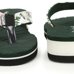 two soft Women Slippers image 5