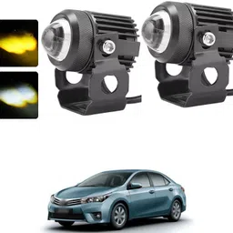 xzrtz LED Fog Lamp Unit for Toyota Corolla Altis-picture-24