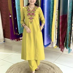 seakart Tunic Pant Co-ords Set-picture-18