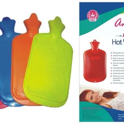 Hot Water Bag Hot water Bag 1 L Hot Water Bag-image-88