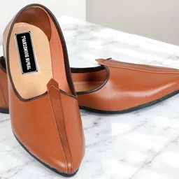 jaipur divinecraft Mojaris For Men image 4