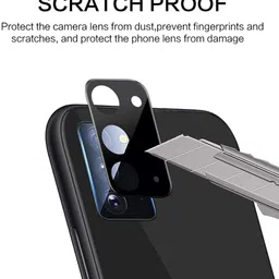 COVER CAPITAL Camera Lens Protector for Google Pixel 7A 5G image 3