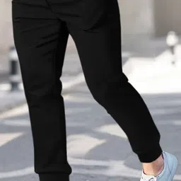 blive Solid Men Track Suit image 5