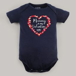 FFLIRTYGO Infants Printed Pure Cotton Bodysuit-picture-48