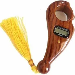 todayandco Hand Finger Digital Counting Machine Mantra Jap Count God Name Cricket Umpire Digital Tally Counter-picture-41