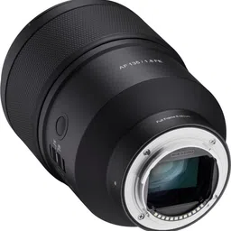 Samyang AF 135mm F1.8 FE Standard PrimeLens image 4