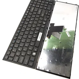 Regatech VPCEB4M1EWI, VPCEB4M1RBQ, VPCEB4S1E Internal Laptop-size Laptop Keyboard Compatible with Desktop, Laptop, Mac-picture-25