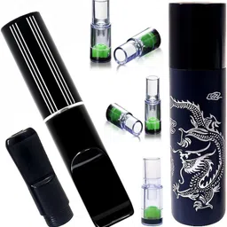 spero Hookah Cigar Tip Hookah Filter Filtration Mouthpiece Cigarette Holder Pipe Plastic Outside Fitting Hookah Mouth Tip-picture-38