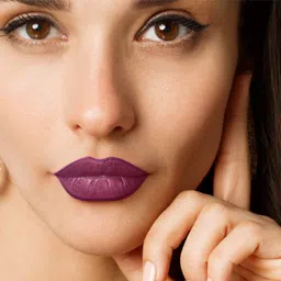 mary jo k Matte Lip Pencil | Bold Definition | Creamy Matte Formula | Intense Color Payoff image 2