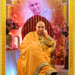 nokkes Guru ji Swaroop Shukrana Religious Frame-picture-25