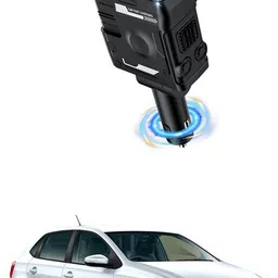 gonama v2.1 Car Bluetooth Device with Adapter Dongle, Transmitter-picture-15