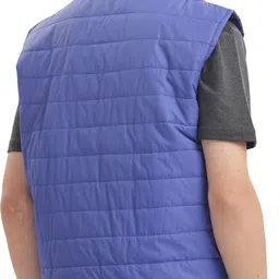 unsully Men Colorblock Padded Jacket image 2