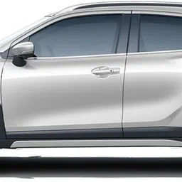 auto stylenn Fronx 2023 onwards Car Window Louver image 3