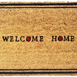 mats avenue Coir Door Mat image 2