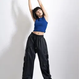 silkstitch Women Cargos-picture-11