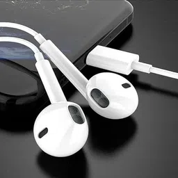 X88 Pro iPhone Earphones with lightning cable Earphone Cable Organizer-image-33