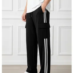 tedwoods Men Cargos-picture-13