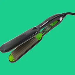 TOLERANCE Premium 840 V&G Saloon Hair Crimper with Gold Coating Protection AA38 Electric Hair Styler-picture-18