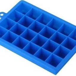 dreamy delights Blue Silicone, Plastic Ice Cube Tray-picture-33