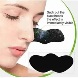 gfsu - go for something unique Paper Blackhead Remover Strips image 2
