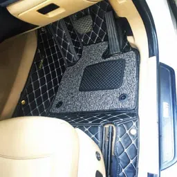 ayw Leatherite 7D Mat For Toyota Innova image 3