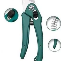 agt Garden Shears Bypass Pruner image 3