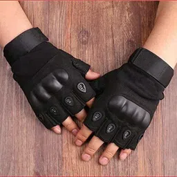 tbmg Self Design Protective Men Gloves-picture-14