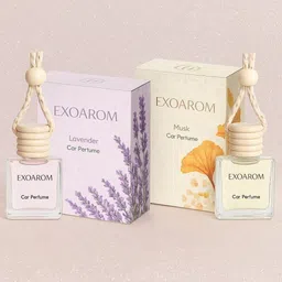 exoarom Blooming Lavender, Musk Diffuser-picture-47