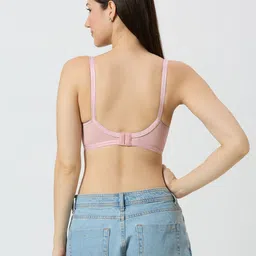 libertina Pack of 2 Women Everyday Non Padded Bra image 5